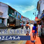 Visit Jonker Street Melaka for food, shopping, history, local crafts, gifts & souvenirs