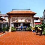 Jonker Walk Melaka, A must have experience in the historic Jonker Steet of Melaka Malaysia