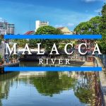 The Melaka River flows through the city. This river was once used for the purpose of trade, especially during the time of 15th century, but today it is a tourist spot with one of the best natural design. The river flows by the streets and offers a great view particularly when the lights reflect in water at night.