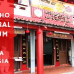 Cheng Ho Cultural Museum Melaka