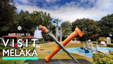 Know the best time to visit Melaka to make most of your trip to UNESCO world heritage site