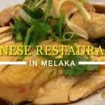 best Chinese Restaurants in Melaka offering authentic Chinese Food