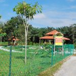 Visit Gadek Hot Springs Melaka to observe nature & healing