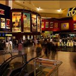 visit Golden Screen Cinema Melaka for some movie time