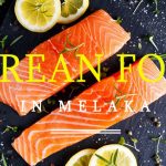 Restaurants offering authentic Korean food in Melaka