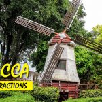 10 Malacca Tourist Attractions that you should not miss on your trip to Melaka