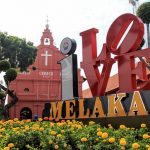 Malacca Malaysia, A must-visit UNESCO world heritage site in Malaysia