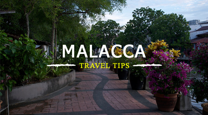 To make most of your trip as a budget traveler, we have compiled 10 handy tips for backpackers traveling to Malacca