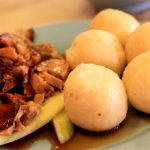 Melaka Chicken Rice Ball, A must-try local dish in Melaka