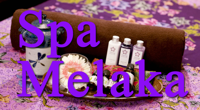 There are plenty of Spa Service providers in Melaka providing relaxing spa & massage service to tourists in Melaka